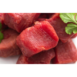 Beef, Goulash 500g